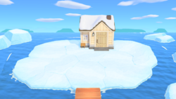 Island (A-6 - Winter) HHP Screenshot.png