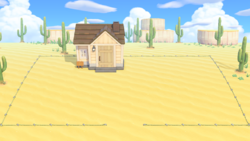 Island (G-6 - Summer) HHP Screenshot.png