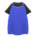 Layered Tank Dress's Blue variant