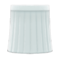 Long Pleated Skirt (White) NH Icon.png