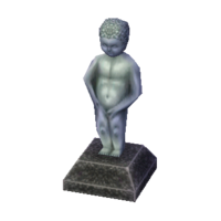 Manneken Pis