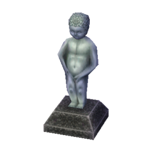 Manneken Pis NL Model.png