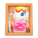 Margie's Photo (Natural Wood) NH Icon.png