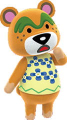 Nate/Gallery - Animal Crossing Wiki - Nookipedia