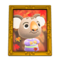 Ozzie's Photo (Gold) NH Icon.png