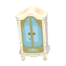 princess closet