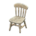 Ranch chair's Vintage variant