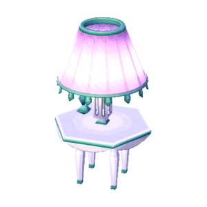 Regal Lamp (Royal Green - Royal Purple) NL Model.png