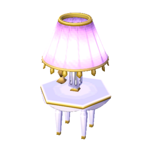Regal Lamp (Royal Yellow - Royal Purple) NL Model.png