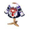 Sheik outfit