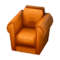 Simple Armchair (Orange) NL Model.png