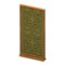 Simple Panel (Brown - Gold) NH Icon.png