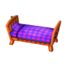 spooky bed