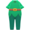Sprite Costume (Green) NH Icon.png