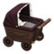 Stroller (Brown) NH Icon.png