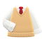 Sweater-Vest (Beige) NH Icon.png