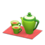 tea set