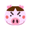 Truffles NH Villager Icon.png