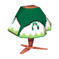 Turnip top (Animal Crossing) - Animal Crossing Wiki - Nookipedia
