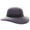 Wide-Brim Straw Hat (Black) NH Icon.png