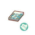 Aqua Chocolate Bar PC Icon.png