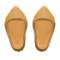 Basic Pumps (Camel) NH Icon.png