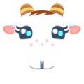 Chevre NH Villager Icon.png