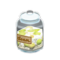 Glass Jar (Fruit Syrup - Brown Label) NH Icon.png