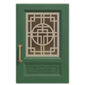 Green Imperial Door (Rectangular) NH Icon.png