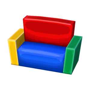 Kiddie Couch (Colorful) NL Model.png