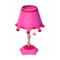 Lovely Lamp (Lovely Pink - Lovely Pink) NL Model.png