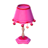 Lovely lamp