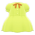 Pintuck-Pleated Dress (Lime) NH Icon.png