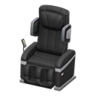 plush massage chair