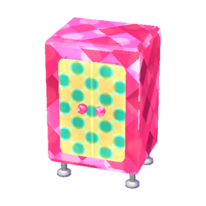Polka-Dot Closet (Ruby - Melon Float) NL Model.png