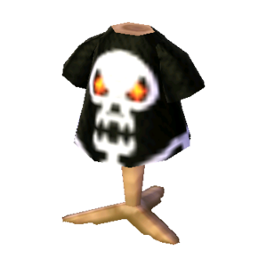 Skull Tee NL Model.png