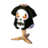 Skull Tee NL Model.png