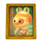 Sly's Photo (Gold) NH Icon.png