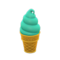 Soft-Serve Lamp (Pale Sky) NH Icon.png