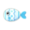 Aqua Eggler Fish PC Icon.png
