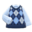 Argyle Vest (Blue) NH Icon.png