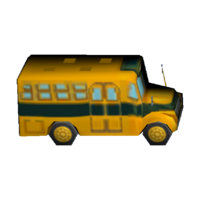 Bus model