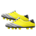 Cleats (Yellow) NH Icon.png