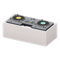 DJ's Turntable (White - None) NH Icon.png