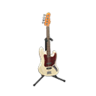 electric bass