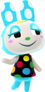 Francine/Gallery - Animal Crossing Wiki - Nookipedia