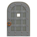 Gray Iron Door (Round) NH Icon.png