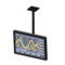 Hanging Monitor (Black - Currency Exchange) NH Icon.png