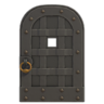 Iron Door (Round) NH Icon.png