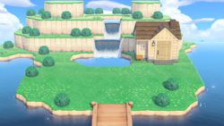 Island (B-1 - Summer) HHP Screenshot.png